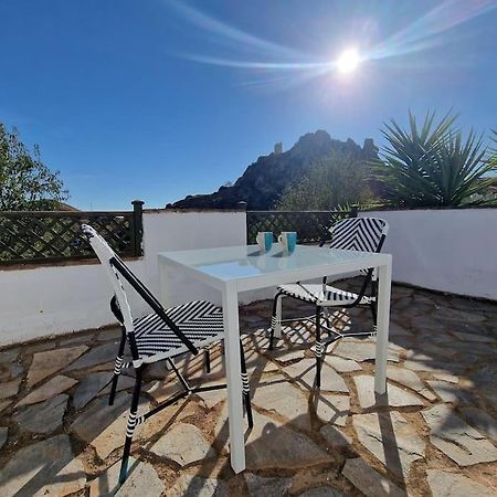 Casa Caballo A Private Cottage In Lubrín Extérieur photo