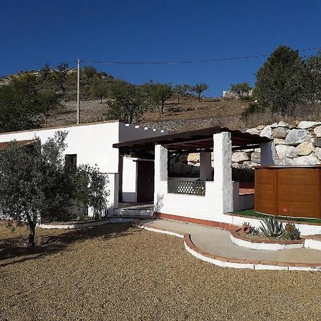 Casa Caballo A Private Cottage In Lubrín Extérieur photo